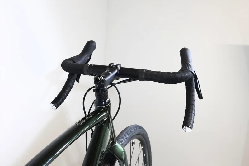 BH Gravel X 2.0 2025 T.M