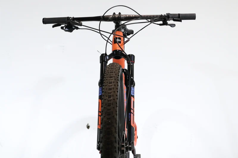 SANTA CRUZ Blur 4 C S 2023