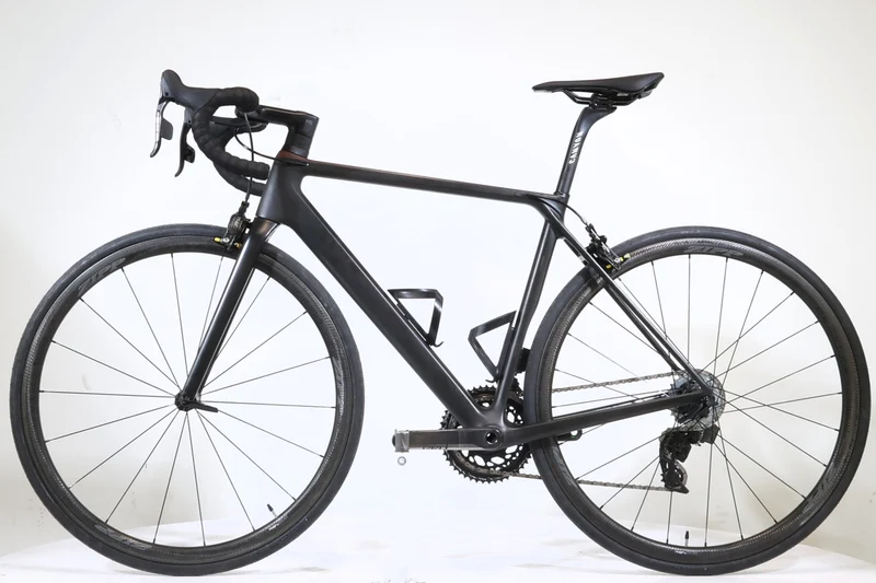 CANYON Ultimate CF EVO 10.0 LTD 2020 T.S 246307