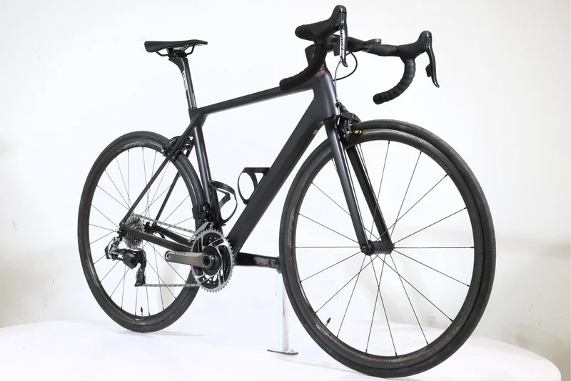 CANYON Ultimate CF EVO 10.0 LTD 2020 T.S 246307