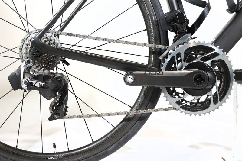 CANYON Ultimate CF EVO 10.0 LTD 2020 T.S 246307