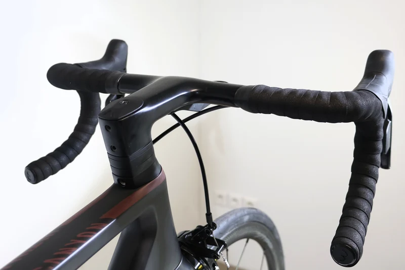 CANYON Ultimate CF EVO 10.0 LTD 2020 T.S 246307