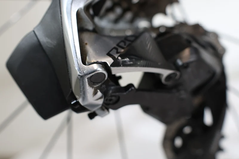 CANYON Ultimate CF EVO 10.0 LTD 2020 T.S 246307