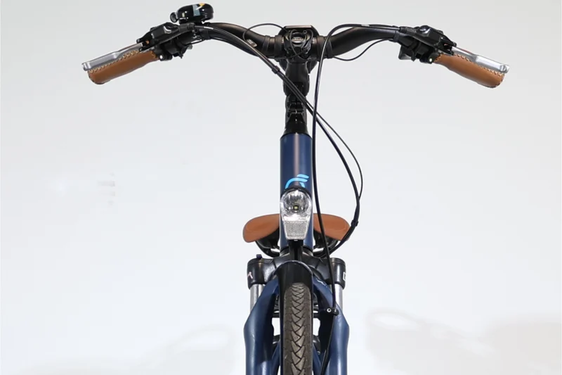 O2Feel Swan Di2 Alfine 8 2018 T.M 248701