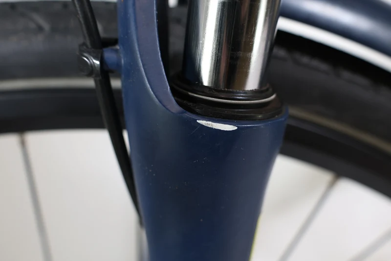 O2Feel Swan Di2 Alfine 8 2018 T.M 248701