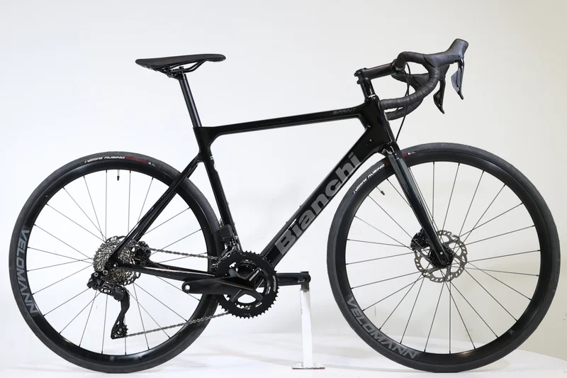 Bianchi Sprint 105 Di2 Disc 2023 T.55 251053