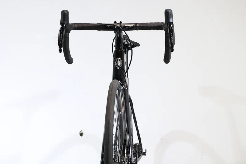 Bianchi Sprint 105 Di2 Disc 2023 T.55 251053