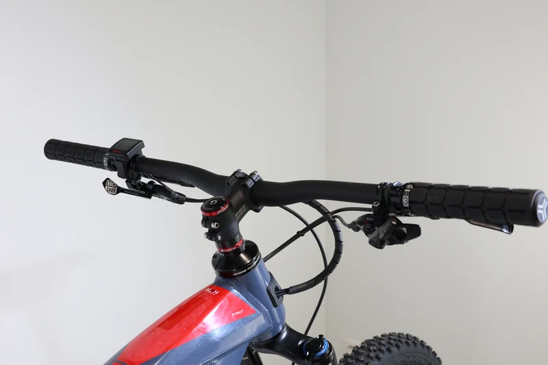 FANTIC 1.7 XMF 2021 T.M 248704