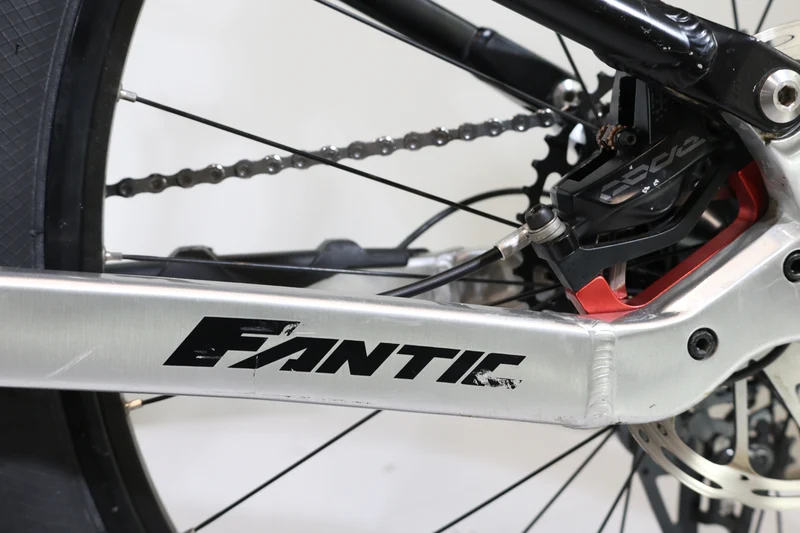 FANTIC 1.7 XMF 2021 T.M 248704