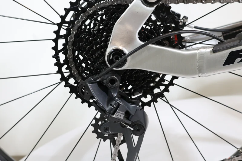 FANTIC 1.7 XMF 2021 T.M 248704