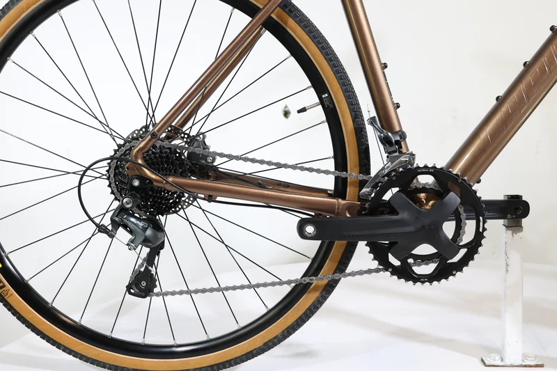 Lapierre Crosshill 3.0 2023 T.M 250899