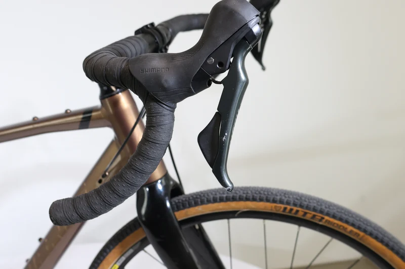 Lapierre Crosshill 3.0 2023 T.M 250899