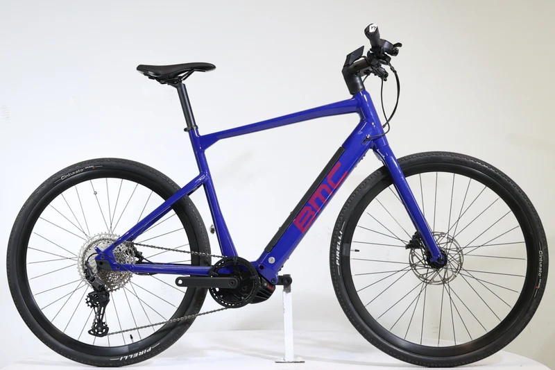 BMC Alpenchallenge AMP AL ONE 2023 T.L 251007