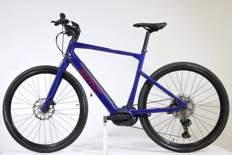 BMC Alpenchallenge AMP AL ONE 2023 T.L 251007
