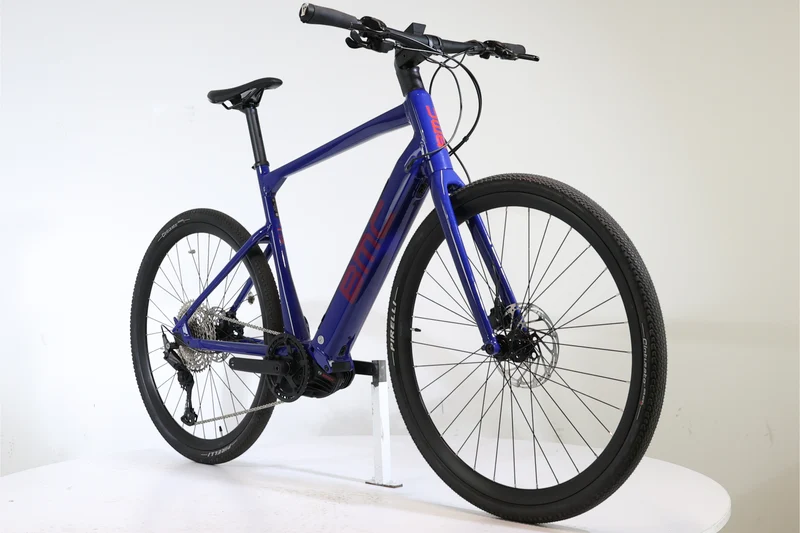 BMC Alpenchallenge AMP AL ONE 2023 T.L 251007