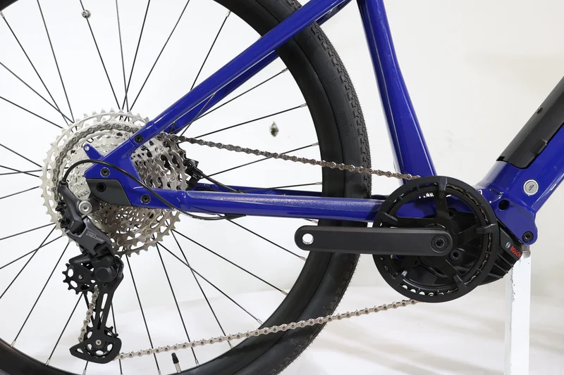BMC Alpenchallenge AMP AL ONE 2023 T.L 251007