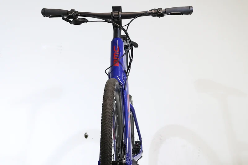 BMC Alpenchallenge AMP AL ONE 2023 T.L 251007