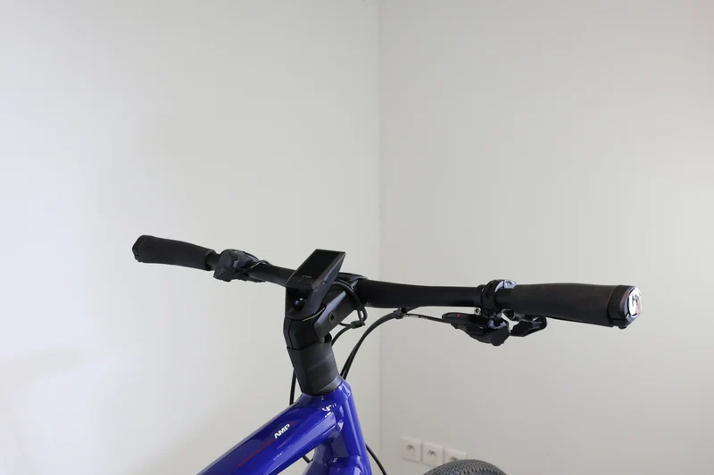 BMC Alpenchallenge AMP AL ONE 2023 T.L 251007