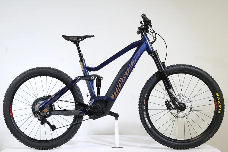 MOUSTACHE Samedi 27 Trail 4 2019 T.M 248799