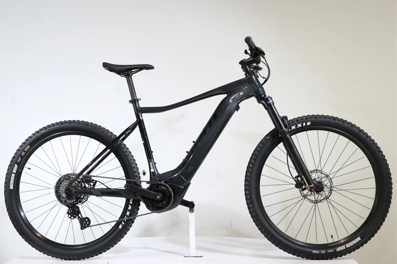 GIANT Fathom E+2 Pro 2023 T.XL 250410