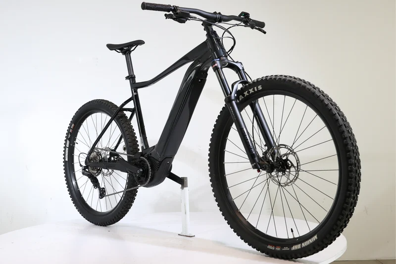GIANT Fathom E+2 Pro 2023 T.XL 250410