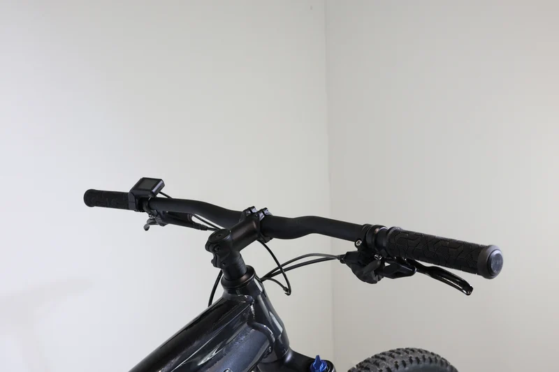 GIANT Fathom E+2 Pro 2023 T.XL 250410