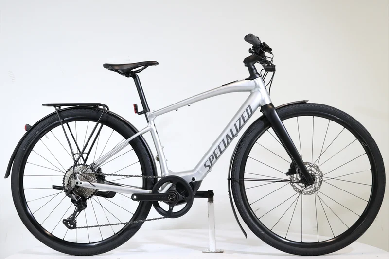 SPECIALIZED Turbo Vado SL 5.0 EQ 2021 T.S 247749