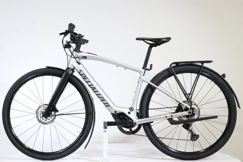 SPECIALIZED Turbo Vado SL 5.0 EQ 2021 T.S 247749