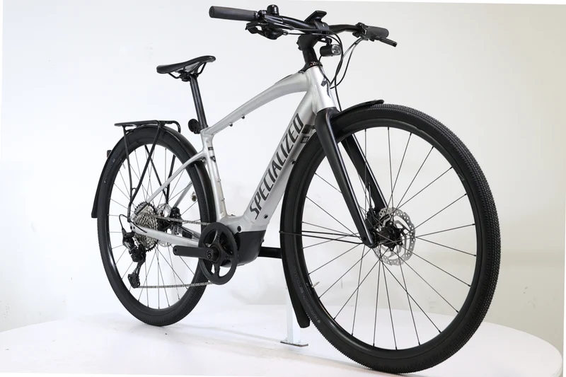 SPECIALIZED Turbo Vado SL 5.0 EQ 2021 T.S 247749