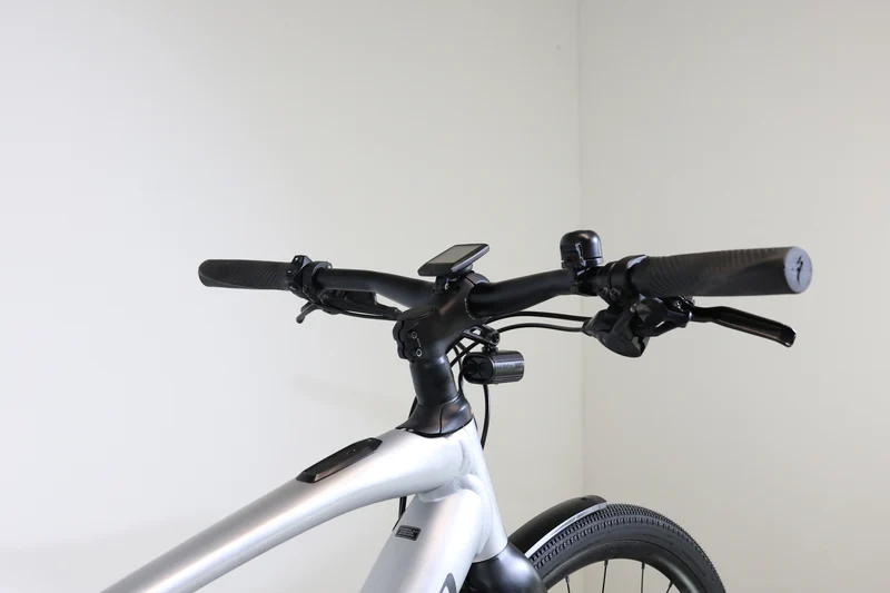 SPECIALIZED Turbo Vado SL 5.0 EQ 2021 T.S 247749