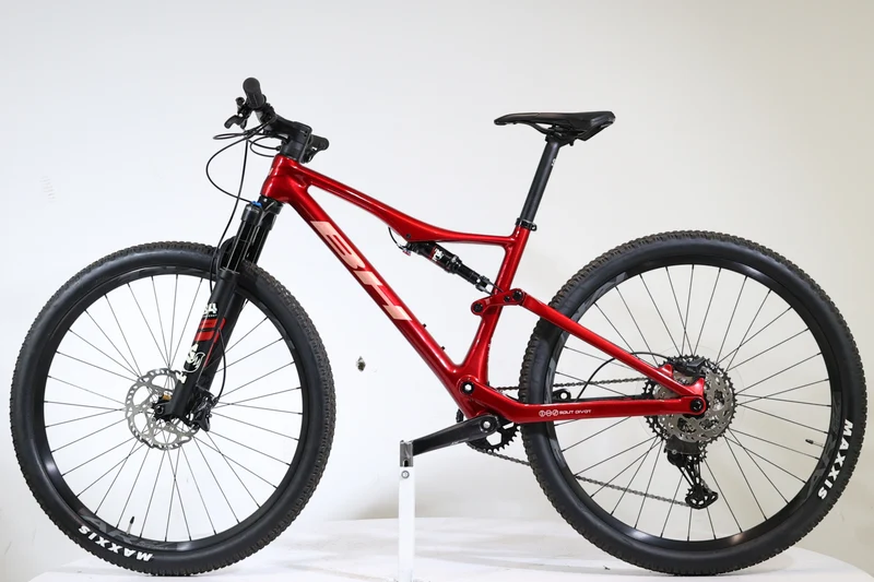 BH Lynx Race Evo 8.0 XT 12V 2022 T.M 251049