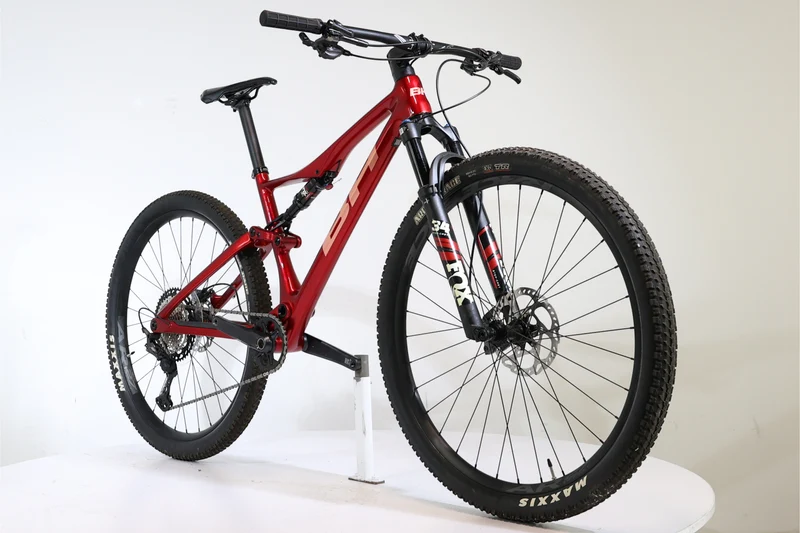 BH Lynx Race Evo 8.0 XT 12V 2022 T.M 251049