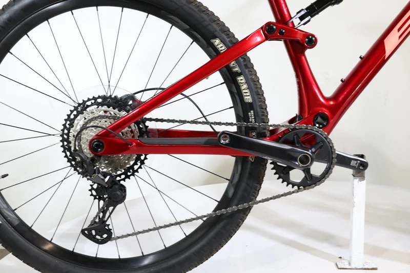 BH Lynx Race Evo 8.0 XT 12V 2022 T.M 251049
