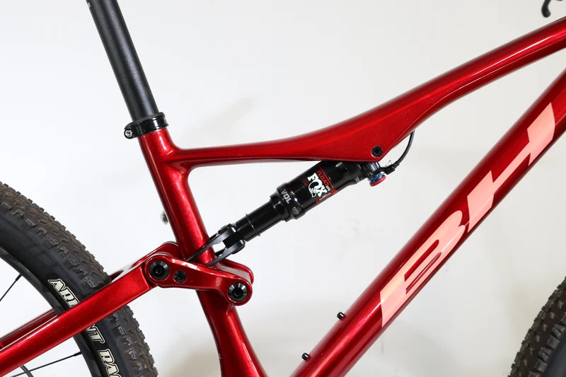 BH Lynx Race Evo 8.0 XT 12V 2022 T.M 251049