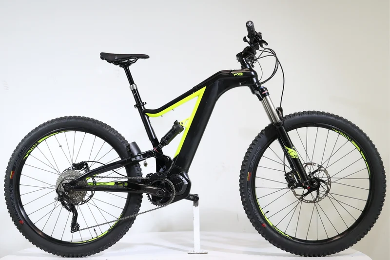 BH Xtep Lynx 5.5 Pro 2020 T.M 247918