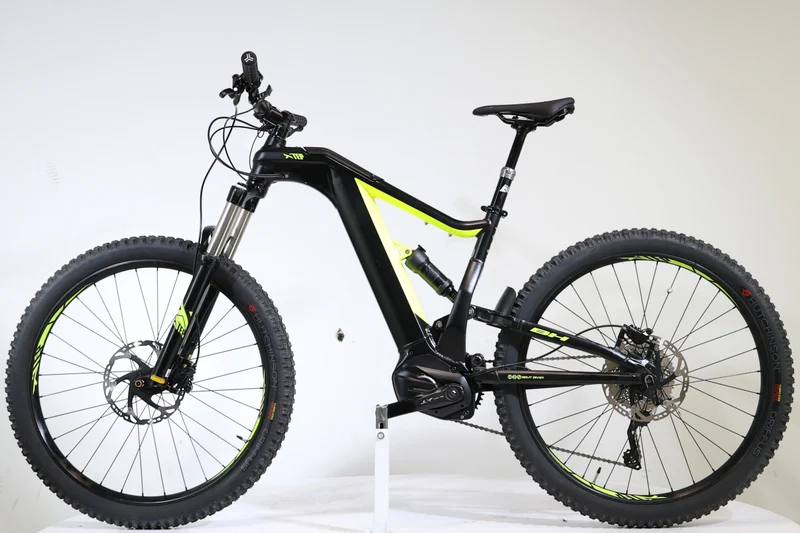 BH Xtep Lynx 5.5 Pro 2020 T.M 247918