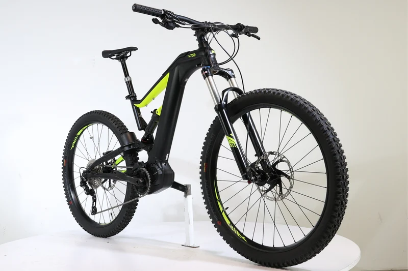 BH Xtep Lynx 5.5 Pro 2020 T.M 247918