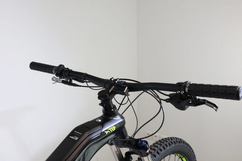 BH Xtep Lynx 5.5 Pro 2020 T.M 247918