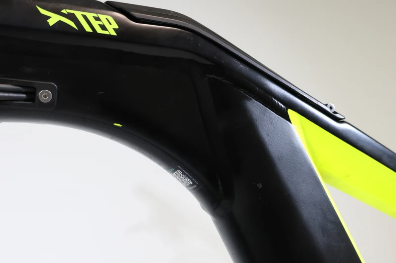 BH Xtep Lynx 5.5 Pro 2020 T.M 247918