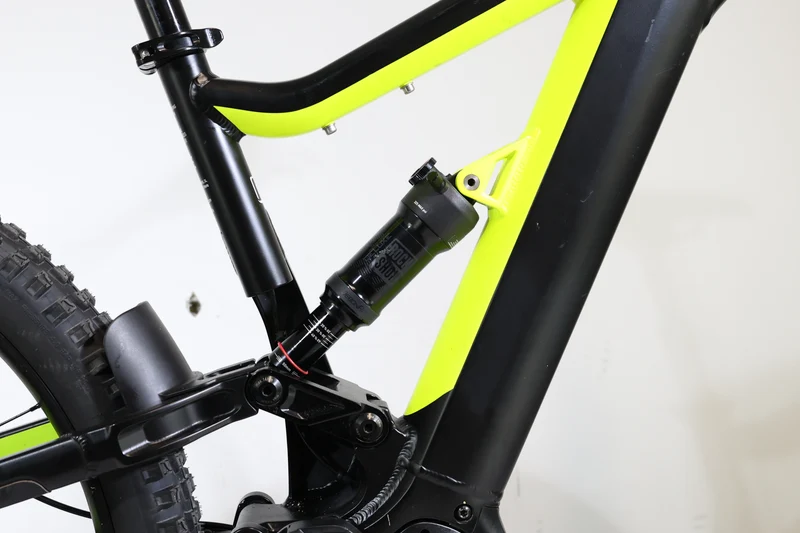 BH Xtep Lynx 5.5 Pro 2020 T.M 247918