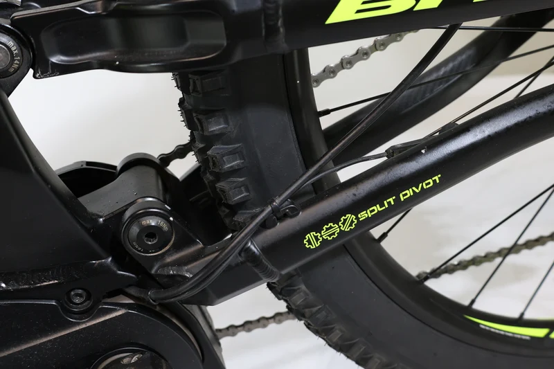 BH Xtep Lynx 5.5 Pro 2020 T.M 247918