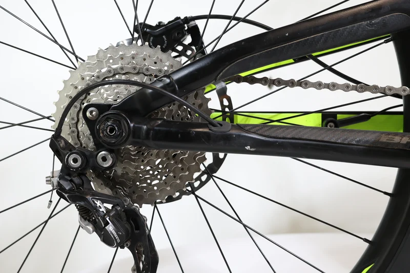 BH Xtep Lynx 5.5 Pro 2020 T.M 247918