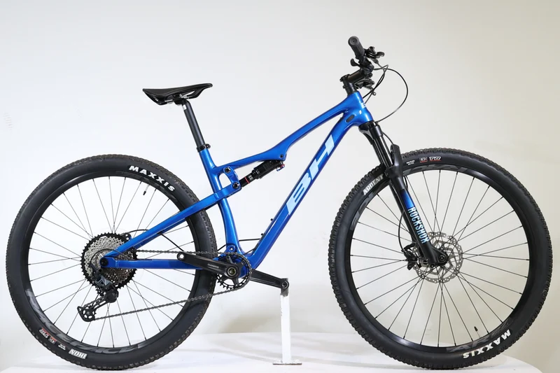BH Lynx Race 3.0 Deore 12V Recon 2023 T.M 251051