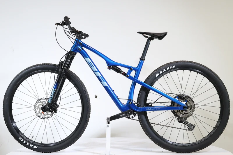BH Lynx Race 3.0 Deore 12V Recon 2023 T.M 251051