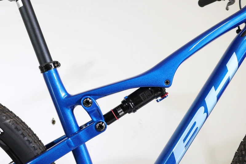 BH Lynx Race 3.0 Deore 12V Recon 2023 T.M 251051