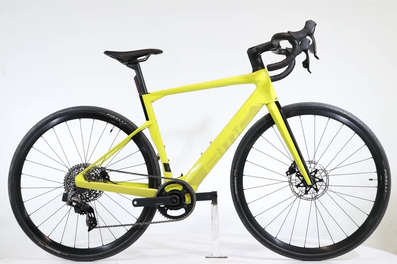 BMC Roadmachine 01 AMP X TWO 2023 T.54 250999