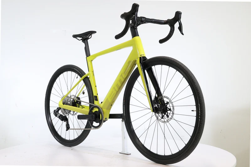 BMC Roadmachine 01 AMP X TWO 2023 T.54 250999