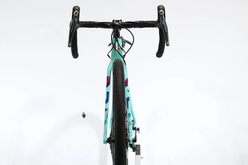 Bianchi Zolder Pro GRX 600 2021 T.50 251056