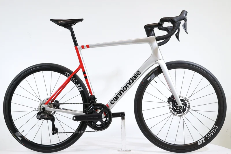 Cannondale SuperSix EVO 2 2022 T.58 251016