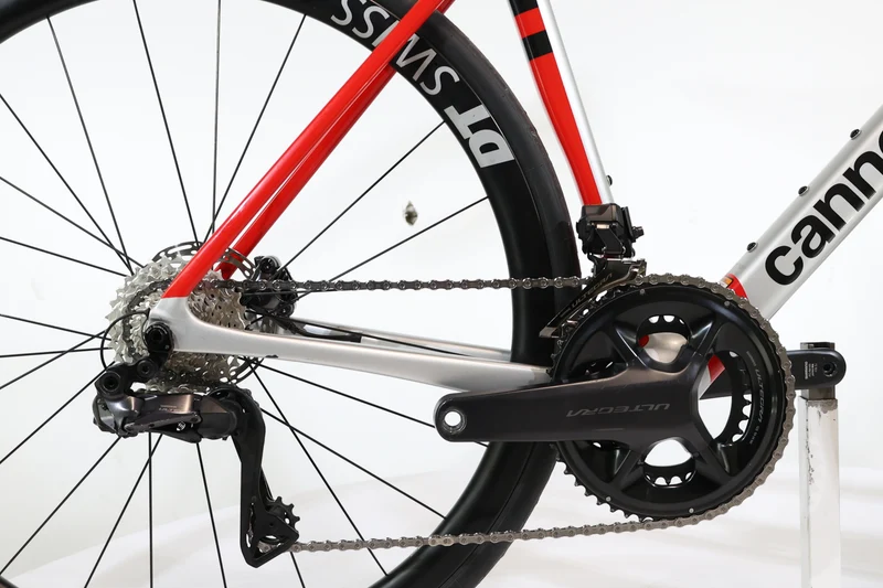 Cannondale SuperSix EVO 2 2022 T.58 251016